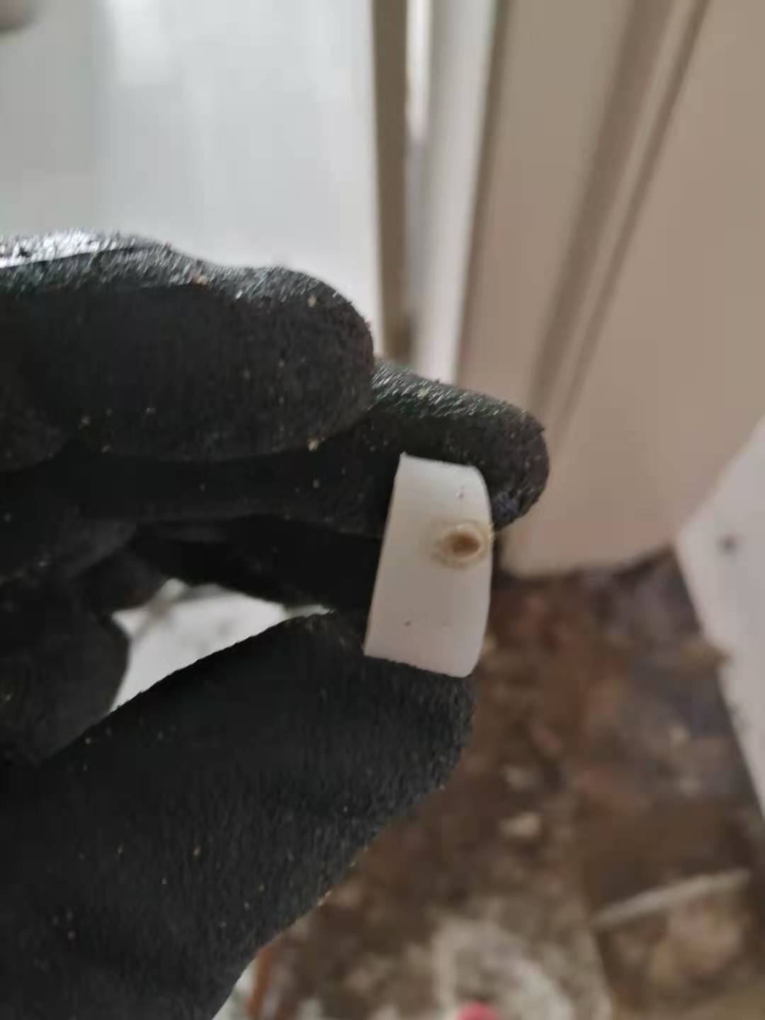 宿迁暖气漏水检测