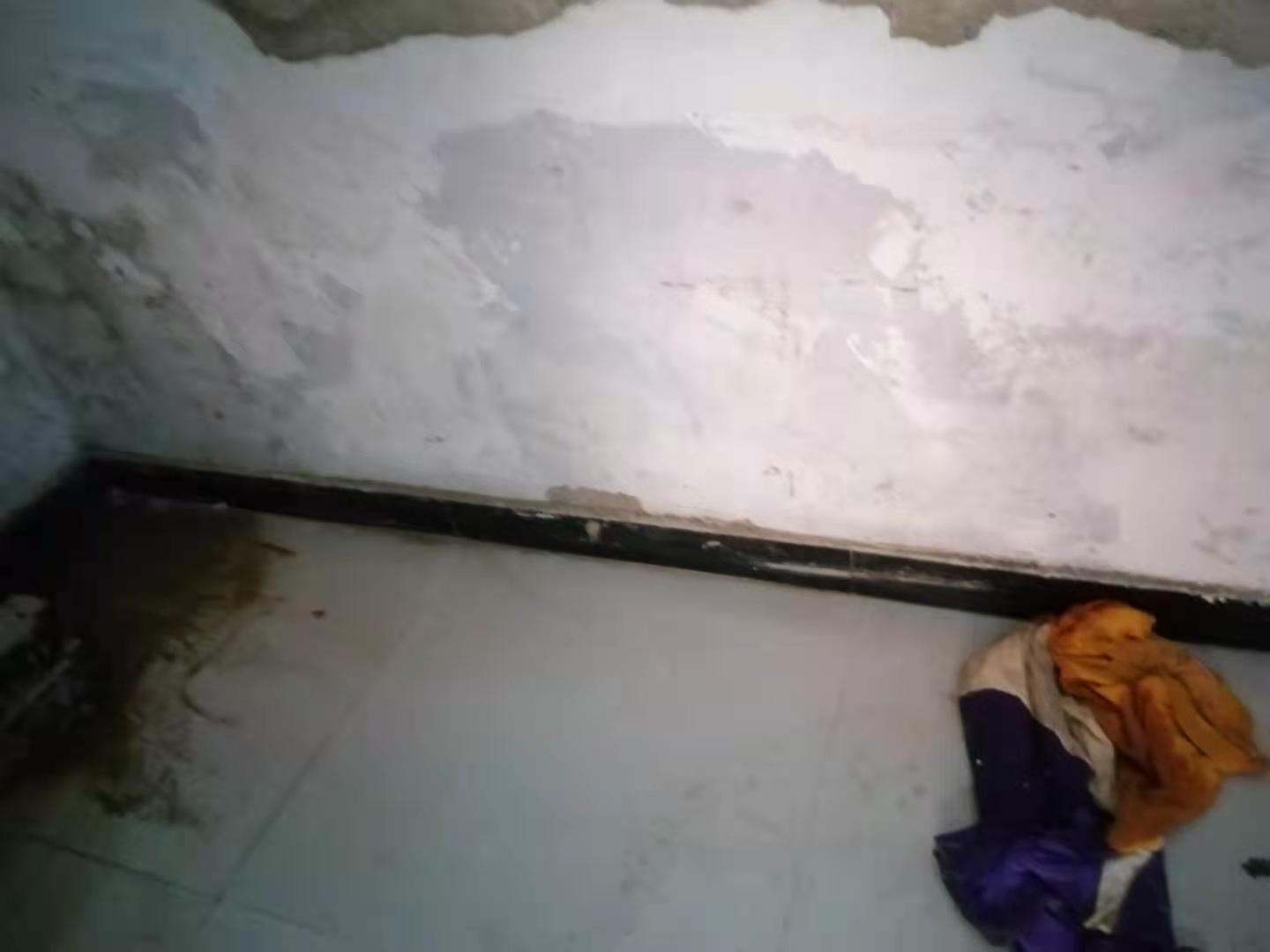 宿迁家里漏水了怎么办？