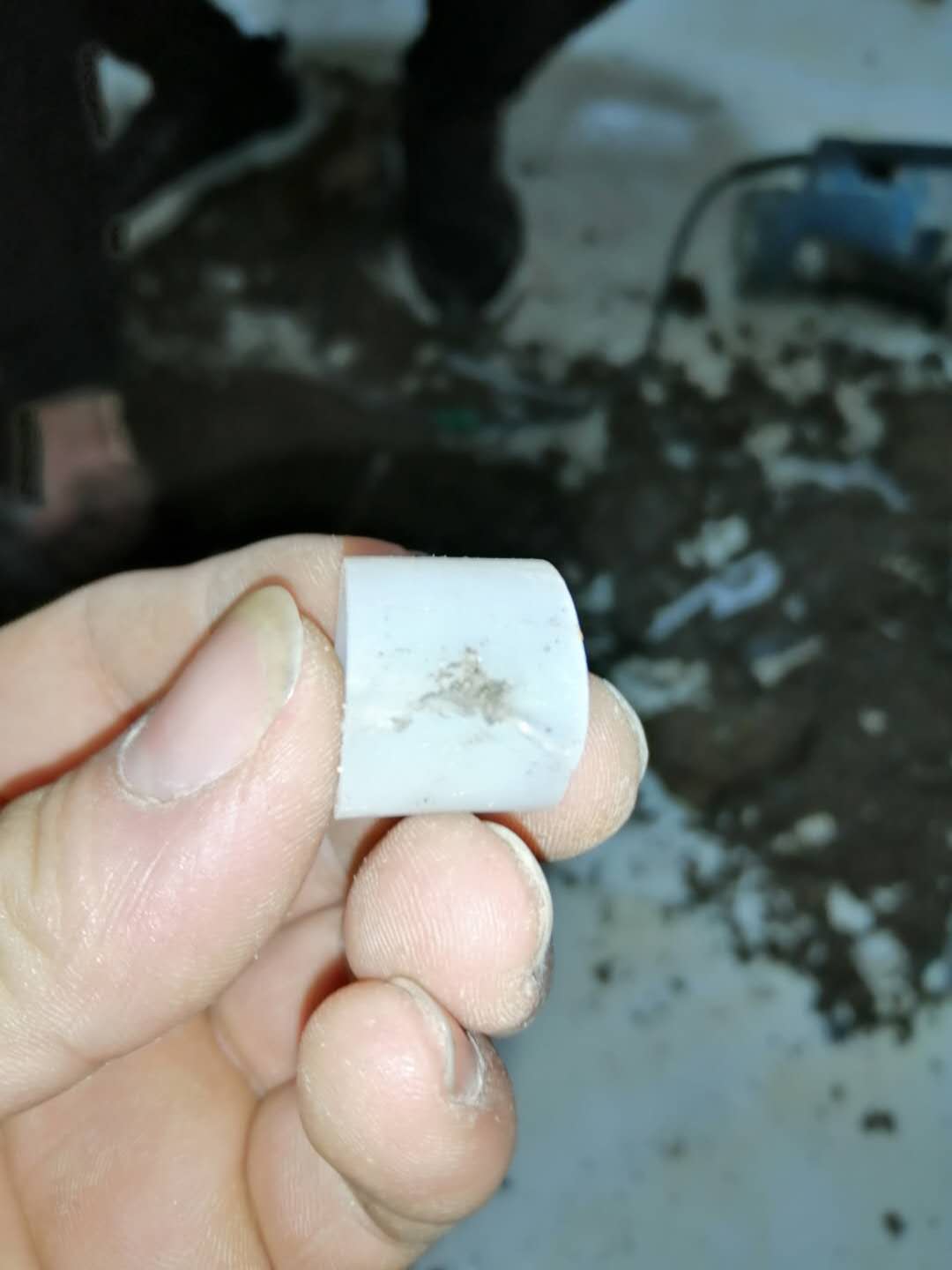 宿迁地暖漏水检测