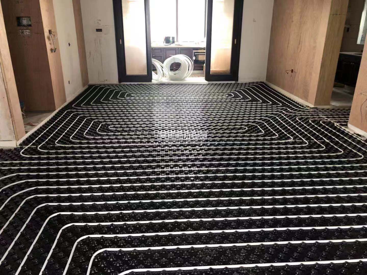 宿迁地暖供热前需要注意什么_？